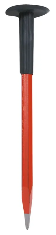 Expédié Aujourd'hui Pointerolle maçon hexagonale 300 mm - JP OUTILLAGE
