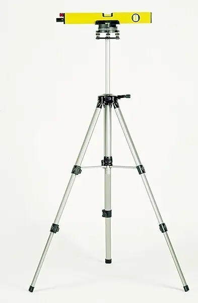 Achat Immédiat Niveau laser 600mm - Aluminium - Portée 45m FISCHER DAREX