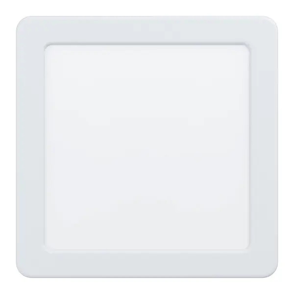 Nouveauté Spot encastré LED FUEVA 5 Blanc 1350lm EGLO