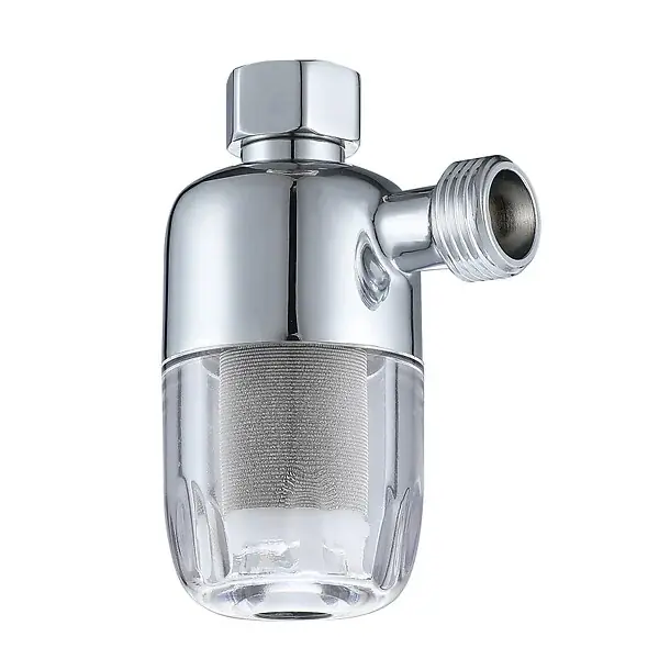 Adoucisseur d‘eau Anticalcaire Antibacterien innovant IPS 100 Kalyxx MINI G 3/8" femelle (IPSKXMG38T) SWISS AQUA TECHNOLOGIES Offre Du Jour