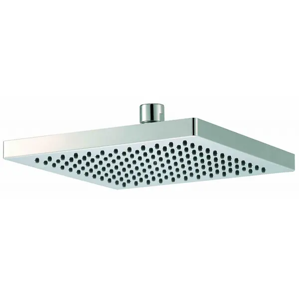 Réduction Douche de tête design carré, chrome (SIKOBSHSHP41)