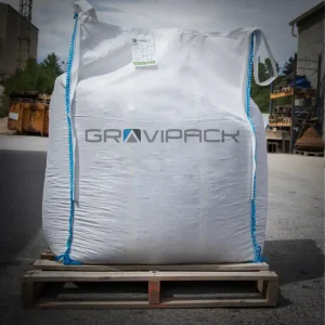 Paiement Sécurisé Sable mixte 0/4 500 kg - GRAVIPACK