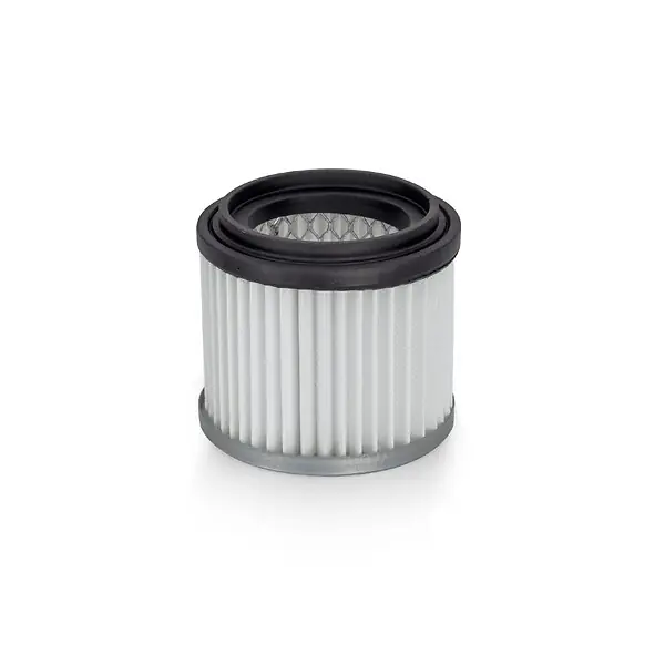 Solde Filtre HEPA pour aspirateur de cendres 4L VITO