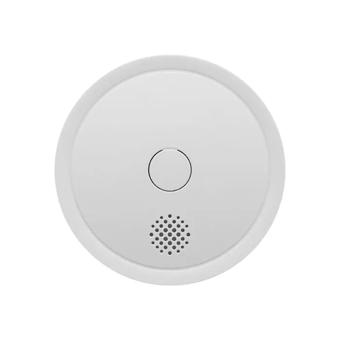 Détecteur de fumée interconnectable Autonomie 10 ans - EVACUATE Bon Plan