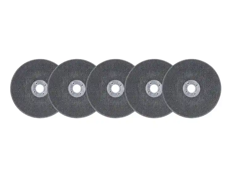 Must-Have Disques à tronçonner métal 76 mm par 5 - MECAFER