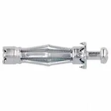 Nouveauté Chev mtl d6x34- m6- 50p MOLLY