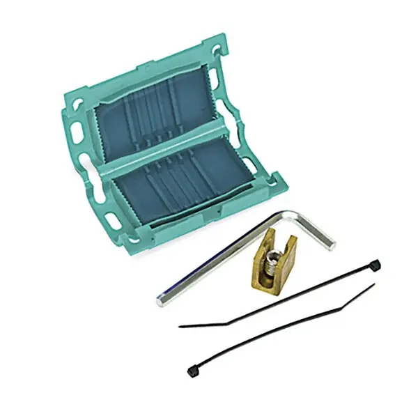 Bon Plan HellermannTyton Kit de raccordement rapide + gel vert Relifix V31.5 - joint de câble en gel 3x0,5 à 3x2,5 RAYTECH