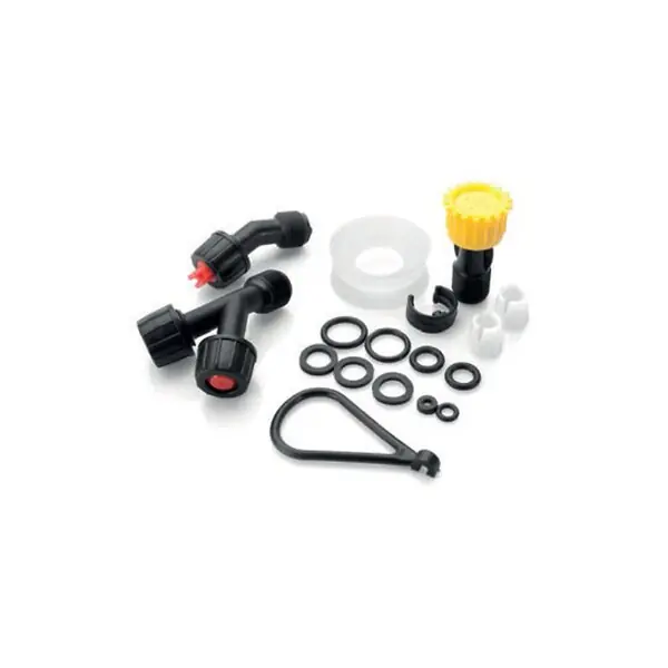 Kit réparation pulvérisateur manuel 16L - 17 pièces VITO Expédition Rapide