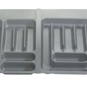 Range couvert 80 Anthracite VALINO Prix Bas