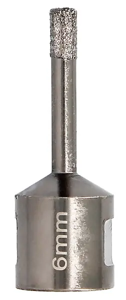 Top Vente Trépan diamanté M14 - Grès cérame carrelage - 6mm LEMAN