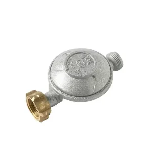 Prix Cassé Détendeur à sécurité butane simple détente 1.3kg avec tétine COTEKA