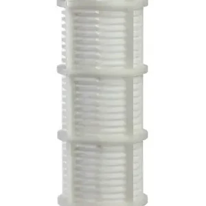 Cartouche lavable anti impuretés 60 microns APIC Super Prix