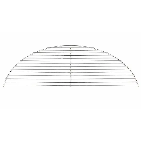 Meilleure Vente Grille demi-lune en acier SOMAGIC