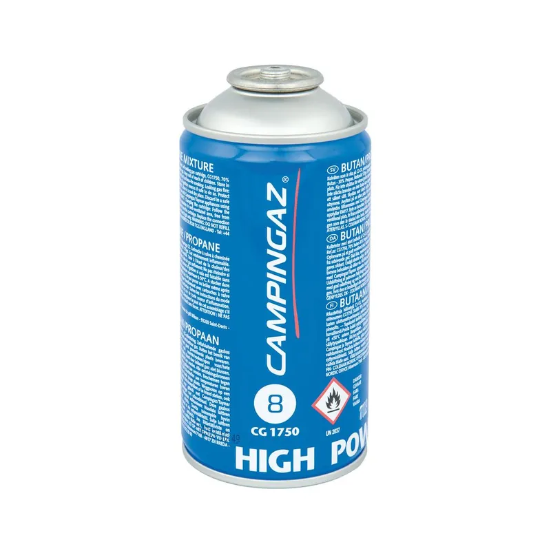 Cartouche de gaz butane propane CG1750 CAMPINGAZ Promotion Saisonnière