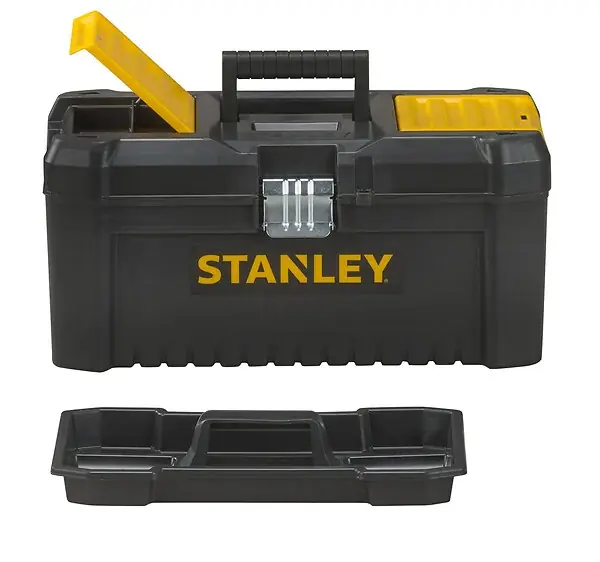 Petit Prix Boîte à outils polypropylène Classic Line 40cm STANLEY