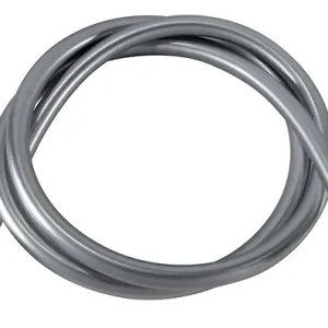 Flexible de douchette PVC renforcé - Argenté - 1,75 m ROUSSEAU Affaire À Saisir