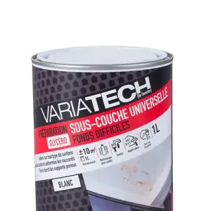 Dernière Chance Sous-couche universelle glycéro - 1L VARIATECH