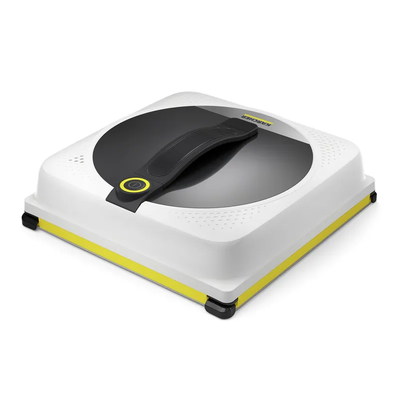 ROBOT NETTOYEUR DE VITRES RCW4 - KARCHER Haute Qualité