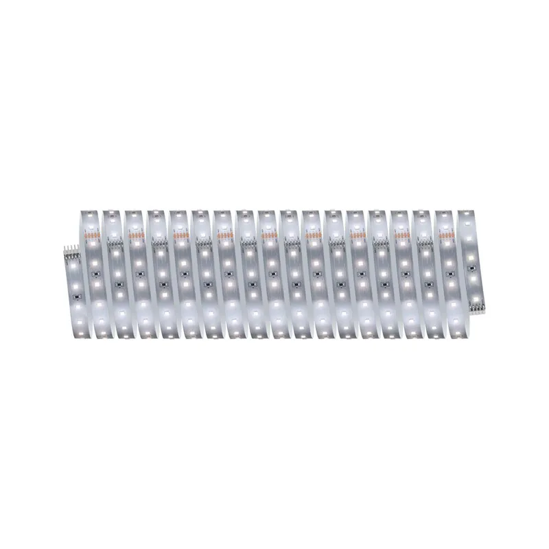 Achetez Aujourd'hui Ruban LED 24V kit 10m blanc neutre dimmable - MaxLED500 PAULMANN
