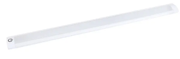 Réglette LED Ultra Fine 30cm - 3W - 260lm GEFOM Bon Plan