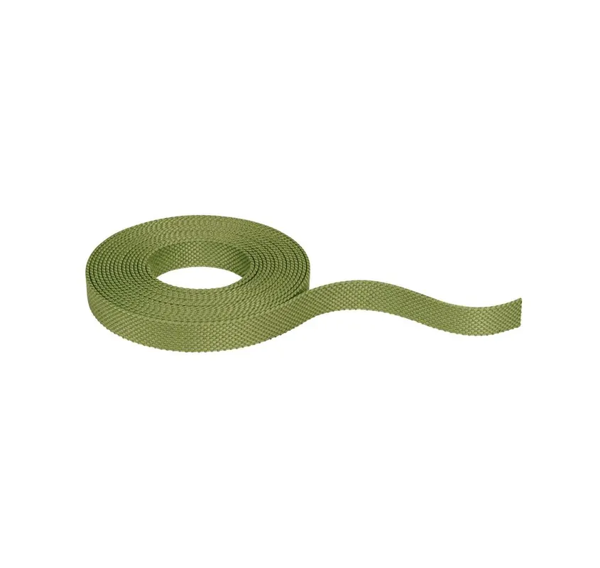 Nouvel Arrivage Sangle tissu 5m longueur ajustable 48V 150W Vert - ULine PAULMANN