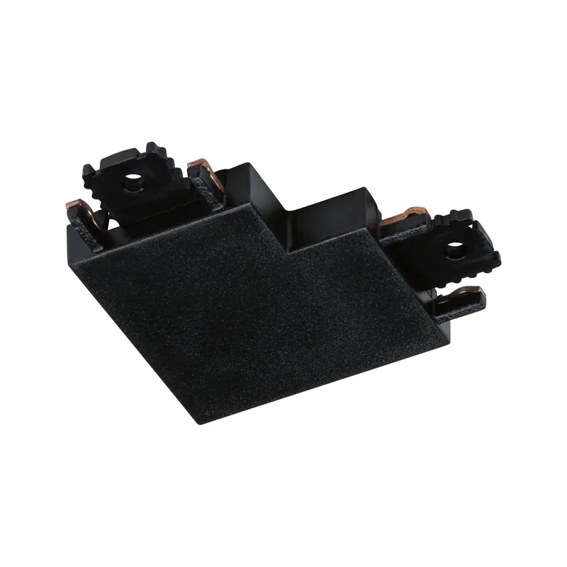 Connecteur en L pour rails 48V - Veya PAULMANN Commander Vite