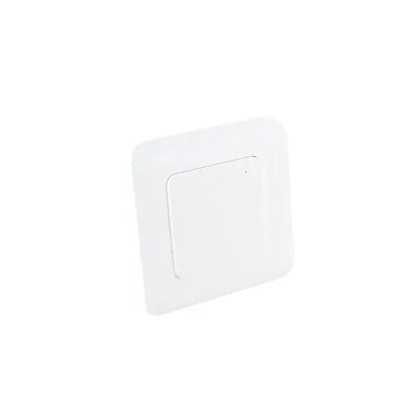 Prix Cassé Interrupteur sans fil simple DIO 1.0 - Blanc - 50m DIO_OM_CON