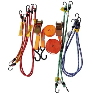 Acheter En Ligne Kit de 12 sandow sangles GO/ON
