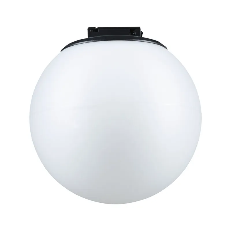 Nouvelle Collection Suspension boule LED Ø15cm 8W 795 lumens lumière blanc chaud - ULine PAULMANN