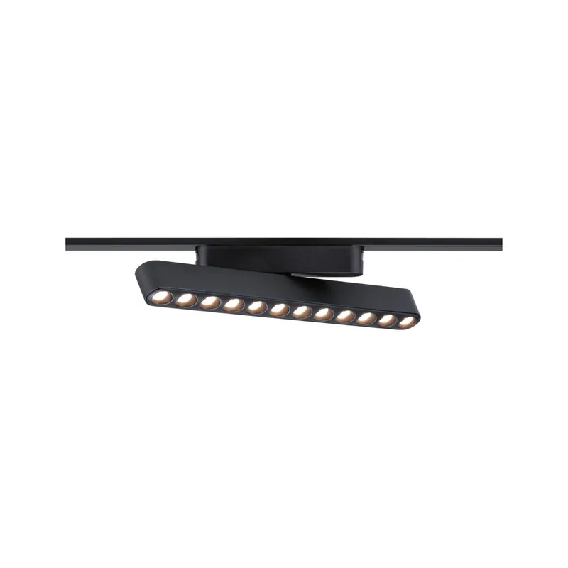 Prix Réduit Barre lumineuse LED Flex 25,7cm 11,5W 1150 lumens lumière blanc chaud - Veya PAULMANN