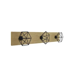 Pmx hexagone chene 3 tetes BAR PLUS Achat Immédiat