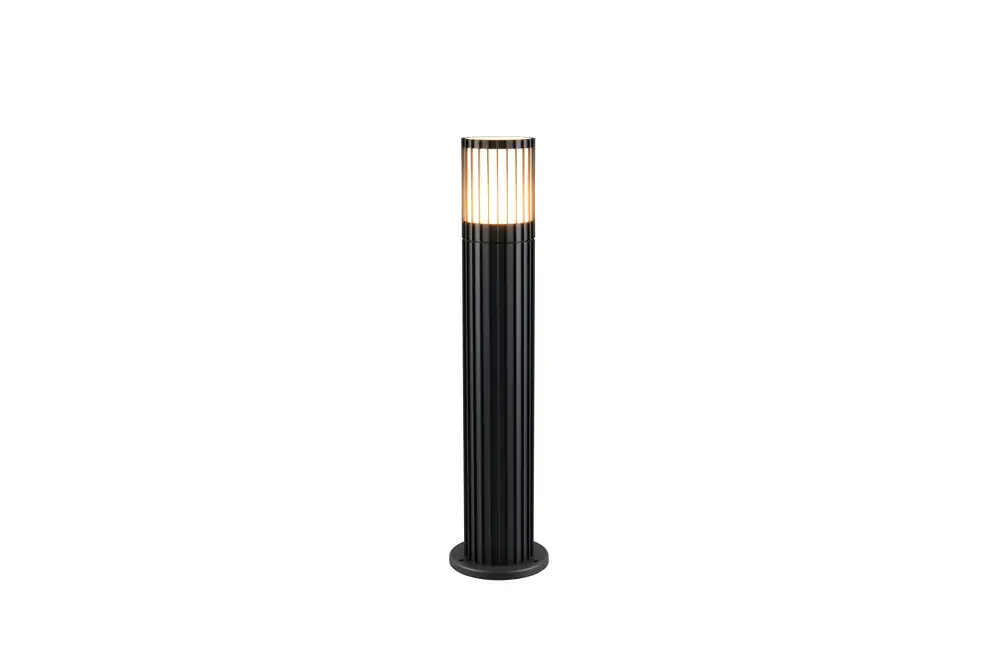 Borne extérieur E27 50cm IP54 25W Anthracite - Volga TRIO Marque