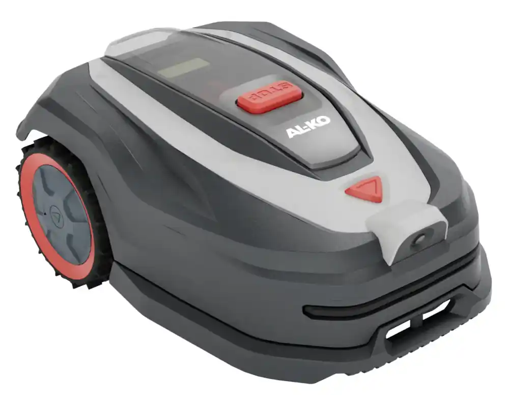 Robot tondeuse Robolinho 1000 Vision - AL KO Top Vente