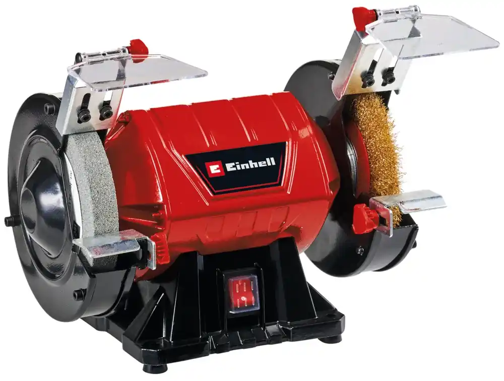 Promotion Saisonnière Touret à meuler TC-BG150B 350 W - EINHELL