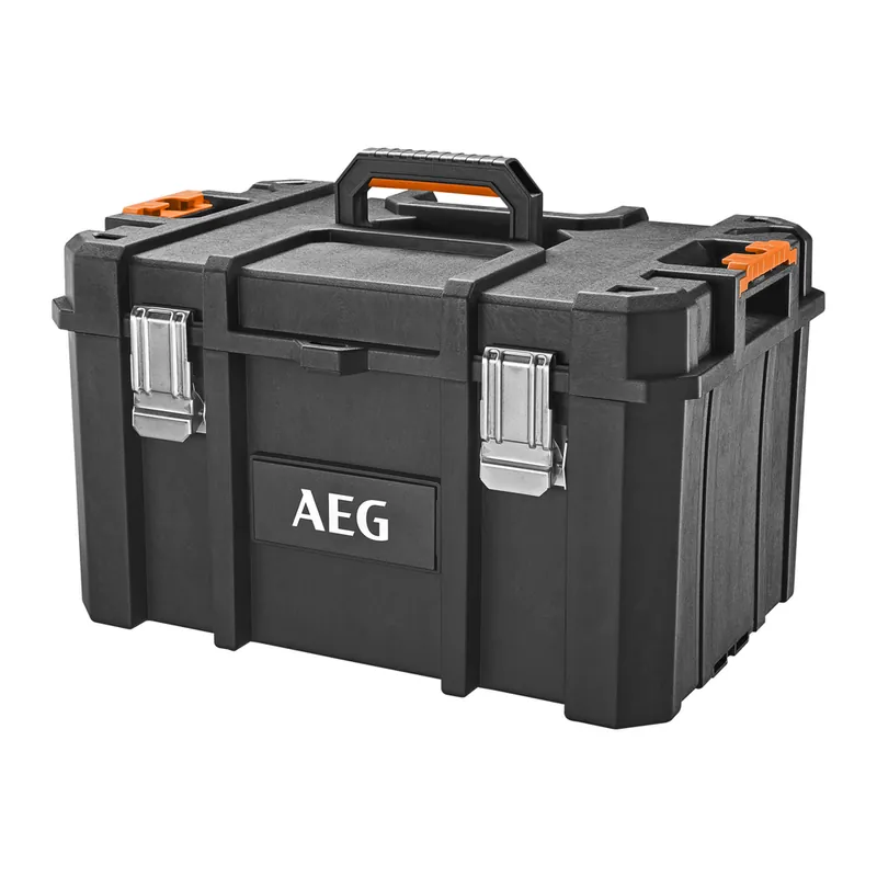 Caisse de rangement QUICKSTACK AEGHDMB - AEG Achetez Aujourd'hui
