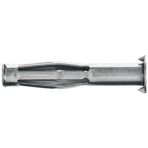 50 Chevilles métalliques à expansion sans vis 46 mm Fischer Solde