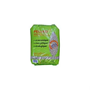 Granulés bois sac de 15 kg - PELLEO Livraison Express