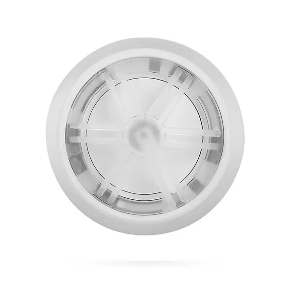 Mini détecteur de chaleur - Blanc - 10 ans d‘autonomie SMARTWARES Authentique