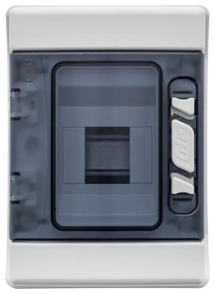 Commande En Gros IDE COFFRET ETANCHE ECOLOGY IP65 1x4 MOD + BORNIER IDE