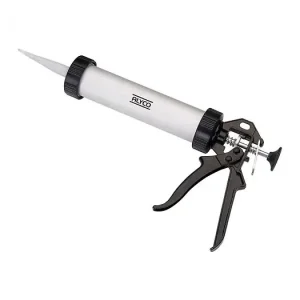 Meilleure Vente Applicateur Tubulaire En Aluminium 300 Ml Alyco Alyco 198810