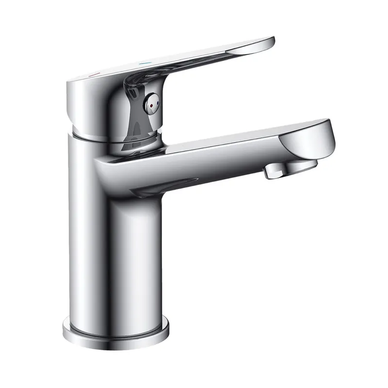 Bon Plan Robinet de salle de bain chrome Rapidfix Sokar - EDOUARD ROUSSEAU