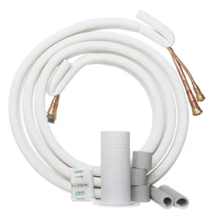 Acheter Direct Raccord rapide pour tuyau de gaz de 4 m pour SC7035 / SCM70 DUO/MULTI - QLIMA