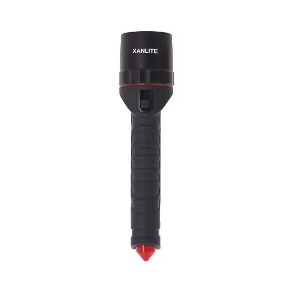 Achat Immédiat Torche LED étanche - Aluminium - IP68 - 800 lumens XANLITE