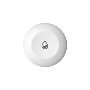 Achat Immédiat Détecteur de fuite d‘eau connecté - T10C - Zigbee - Blanc EZVIZ