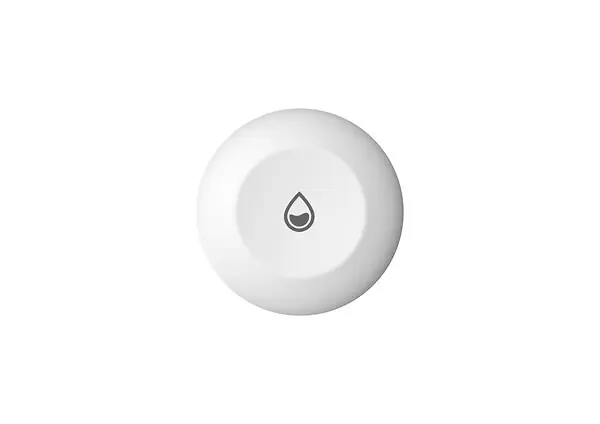 Achat Immédiat Détecteur de fuite d‘eau connecté - T10C - Zigbee - Blanc EZVIZ