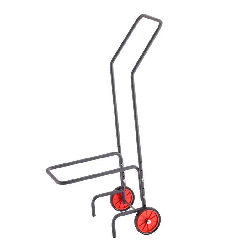Bon Plan Diable de transport de chaises empilables MOTTEZ