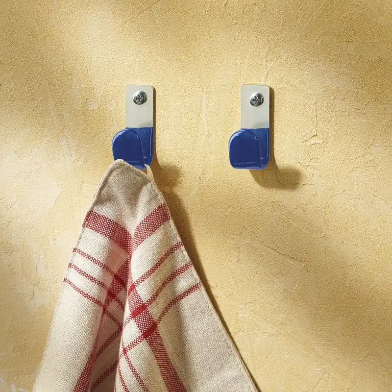 Satisfait Ou Remboursé Crochet gainé par 5 MOTTEZ