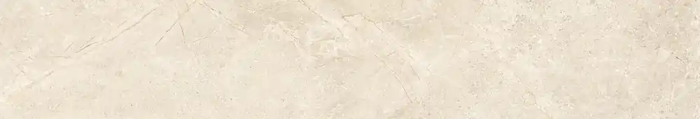 Plinthe carrelage de sol interieur sand GLAMSTONE 7 x 60 cm rectifiée IMSO Remise