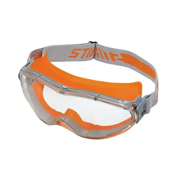 Prix Choc Lunettes de protection STIHL ULTRASONIC - claires - ajustables