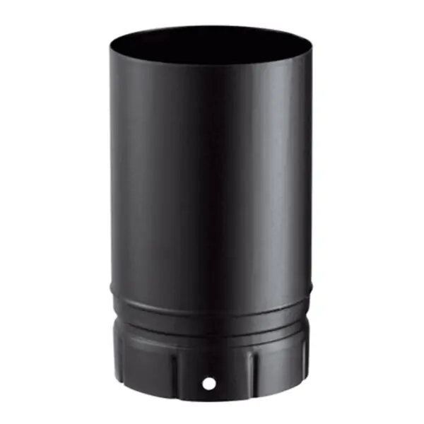 Bon Plan Tuyau émaillé Mat 25 - Diam.150mm DISTRIWEST